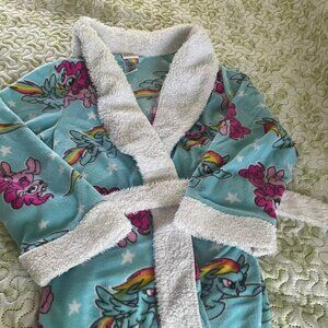 My Little Pony Robe